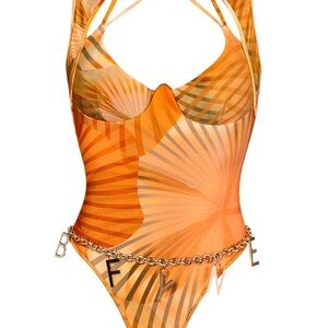 BFYNE Rory One piece (sold out)